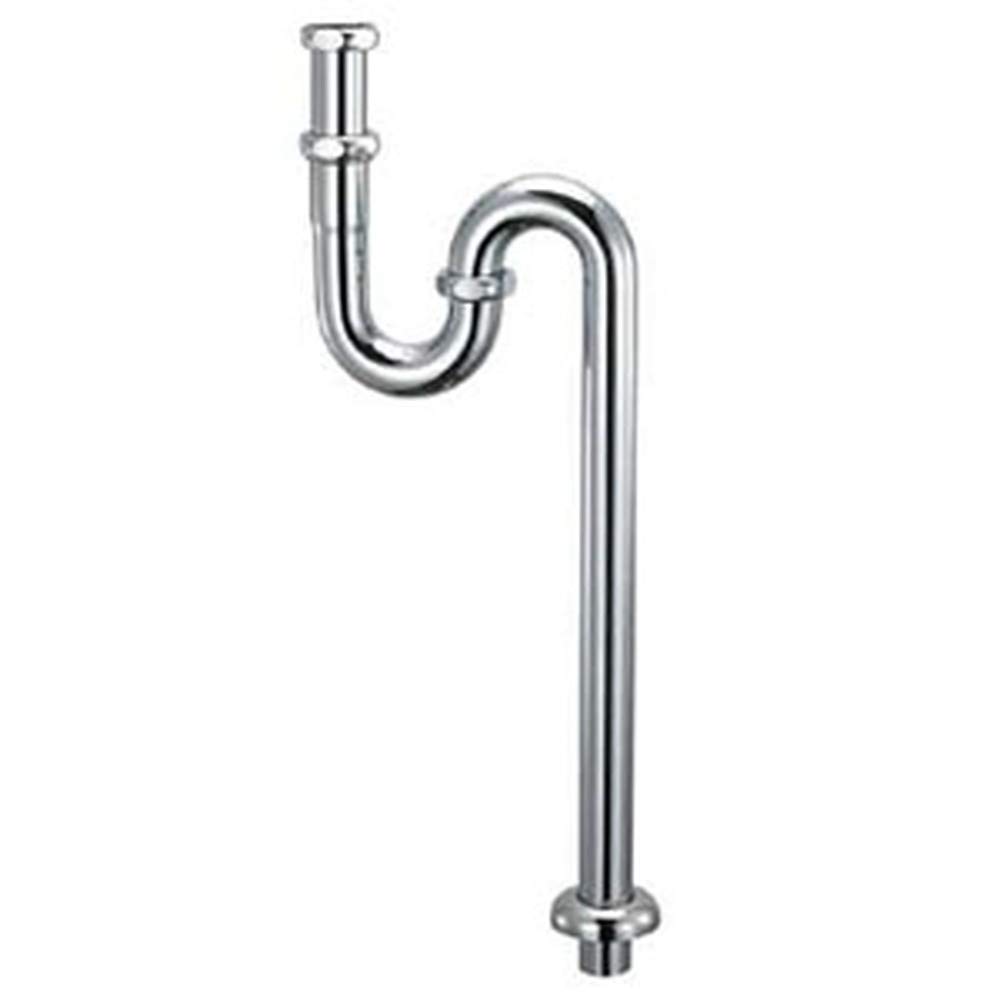 Amazon | カクダイ Sトラップ 433-301-25 | 洗面用排水備品